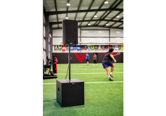 ALTO PROFESSIONAL SONOS ACTIVES TX18S
