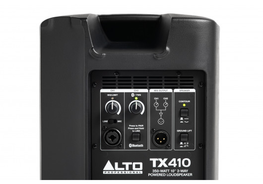 ALTO PROFESSIONAL SONOS ACTIVES TX410