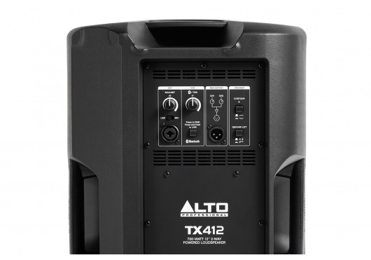 ALTO PROFESSIONAL SONOS ACTIVES TX412