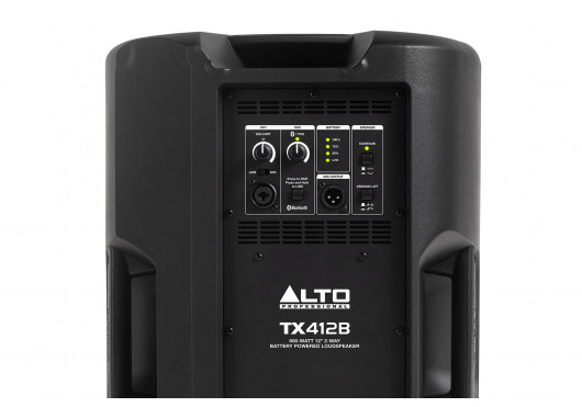 ALTO PROFESSIONAL SONOS ACTIVES TX412B