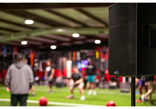 ALTO PROFESSIONAL SONOS ACTIVES TX412B
