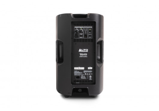 ALTO PROFESSIONAL SONOS ACTIVES TX415