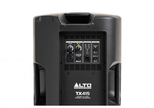 ALTO PROFESSIONAL SONOS ACTIVES TX415