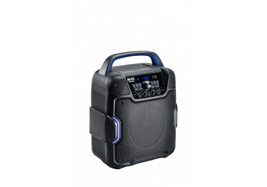 ALTO PROFESSIONAL SONOS PORTATIVES UBERFX-MK2