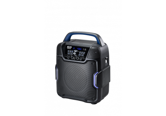 ALTO PROFESSIONAL SONOS PORTATIVES UBERFX-MK2