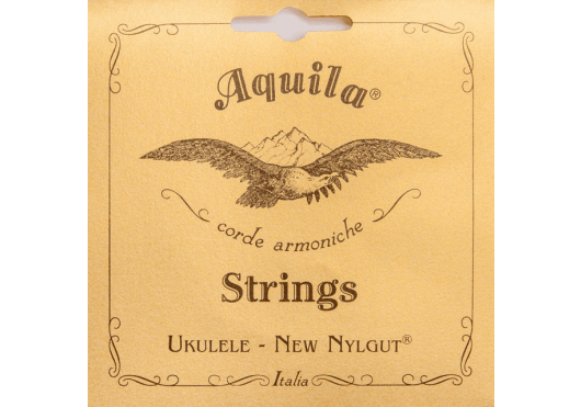AQUILA CORDES UKULÉLÉ 11U