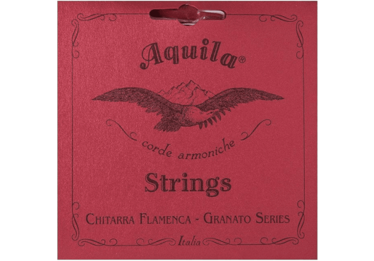 AQUILA CORDES GUITARE 135C