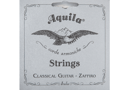 AQUILA CORDES GUITARE 137C