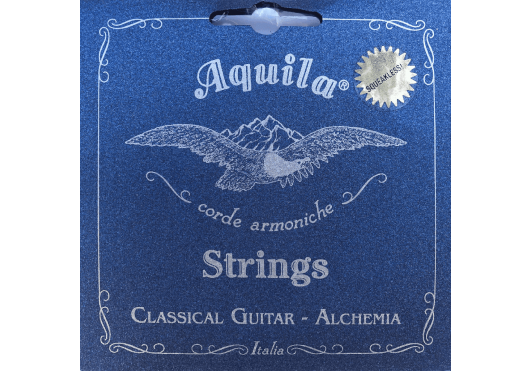 AQUILA CORDES GUITARE 140C