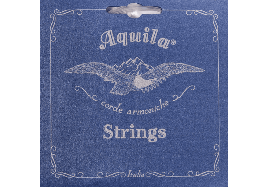 AQUILA CORDES GUITARE 143C