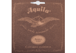 3 cordes aiguës, Ambra 2000, Tirant Faible