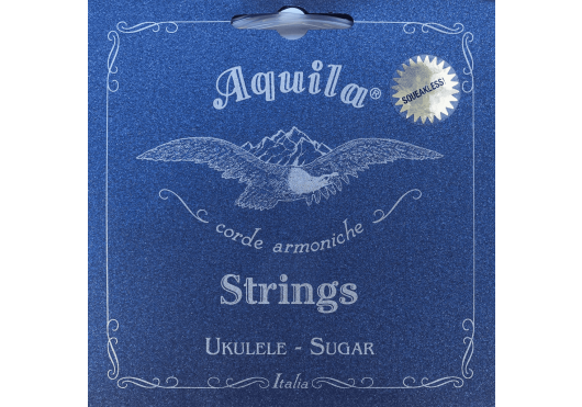 AQUILA CORDES UKULÉLÉ 155U