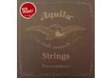 AQUILA CORDES UKULÉLÉ BASSE 165U