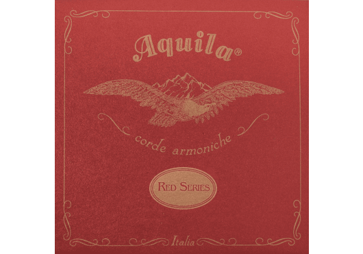 AQUILA CORDES CUATRO 16CH