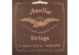 AQUILA CORDES GUITARE 186C