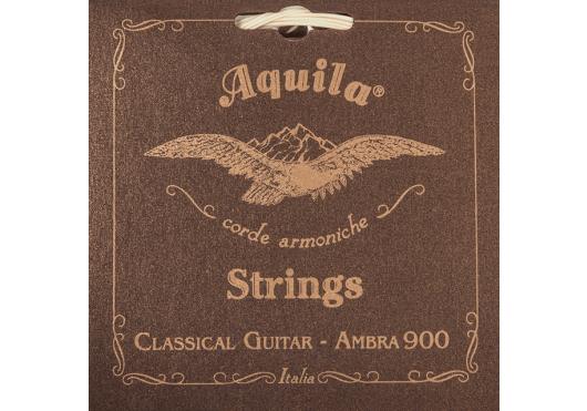 AQUILA CORDES GUITARE 186C