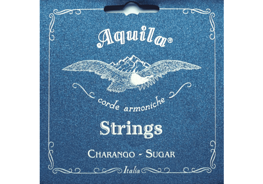 AQUILA CORDES CHARANGO 18CH
