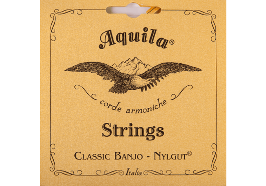 AQUILA CORDES BANJO 1B