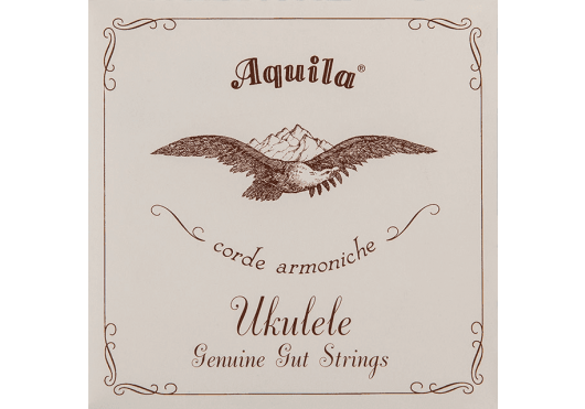 AQUILA CORDES UKULÉLÉ 1U