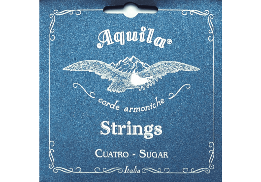 AQUILA CORDES CUATRO 20CH