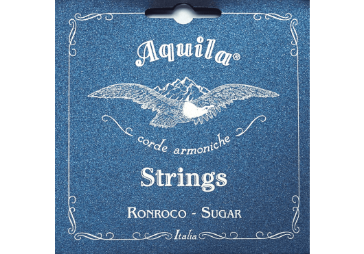 AQUILA CORDES RONROCO 21CH