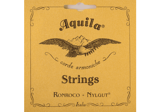AQUILA CORDES RONROCO 3CH
