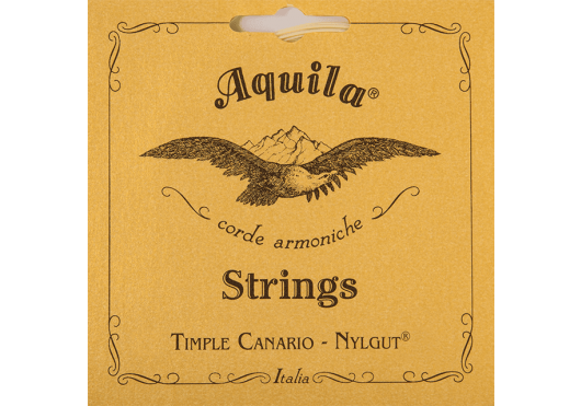 AQUILA CORDES TIMPLE 5CH