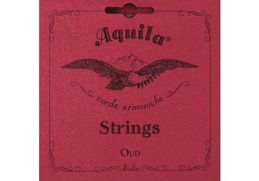 AQUILA CORDES OUD 61O