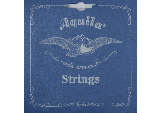 AQUILA CORDES GUITARE 91C