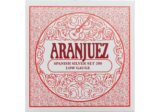 ARANJUEZ CORDES CLASSIQUES AR200