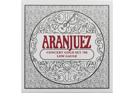 ARANJUEZ CORDES CLASSIQUES AR700