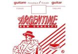 5e Acier Filé Métal Argenté 036