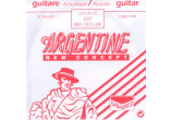 5e Acier Filé Métal Argenté 037