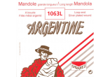 ARGENTINE Cordes Acoustiques 1063L