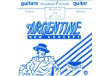 4e Acier Filé Métal Argenté 028