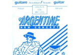 5e Acier Filé Métal Argenté 036