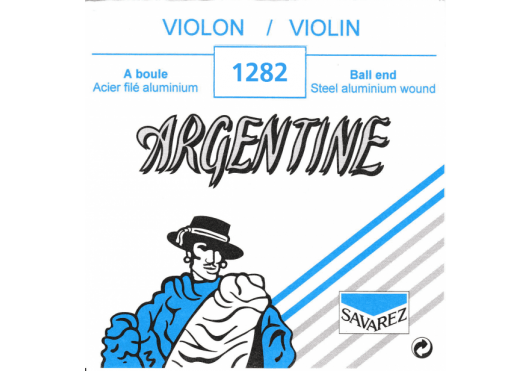 ARGENTINE CORDES ACOUSTIQUES 1282