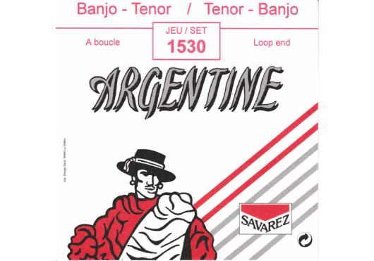 ARGENTINE CORDES ACOUSTIQUES 1530