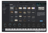 ARTURIA LOGICIELS ANALOGLABPRO-SN