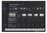 OAR ANALOGLABPRO-SN