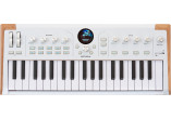 ARTURIA SYNTHETISEURS ASTROLAB-37-WH