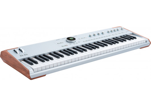 ARTURIA SYNTHETISEURS ASTROLAB-61-SV