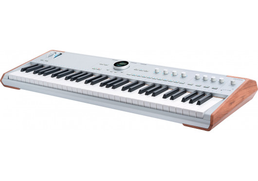 ARTURIA SYNTHETISEURS ASTROLAB-61-SV
