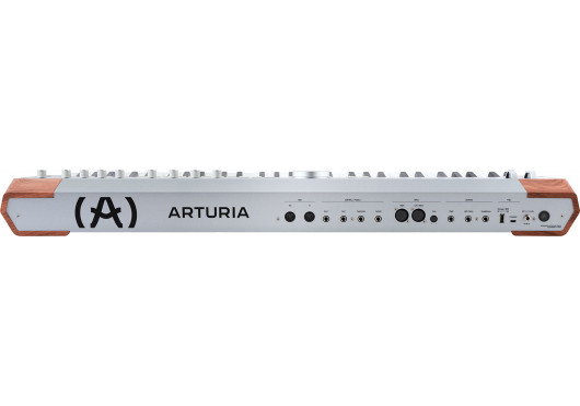 ARTURIA SYNTHETISEURS ASTROLAB-61-SV
