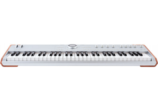 ARTURIA SYNTHETISEURS ASTROLAB-61-SV