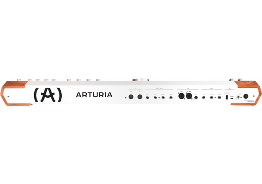 ARTURIA Synthétiseurs ASTROLAB-61-WH