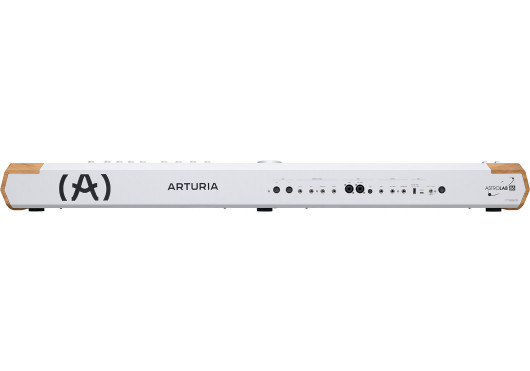 ASTROLAB-88-WH ARTURIA SYNTHETISEURS ASTROLAB-88-WH