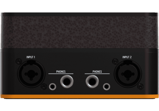 ARTURIA INTERFACES AUDIO AUDIOFUSE-REV2