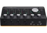 AUDIOFUSESTUDIO-REV2 ARTURIA INTERFACES AUDIO AUDIOFUSESTUDIO-REV2