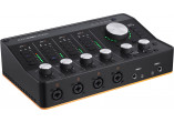AUDIOFUSESTUDIO-REV2 ARTURIA INTERFACES AUDIO AUDIOFUSESTUDIO-REV2